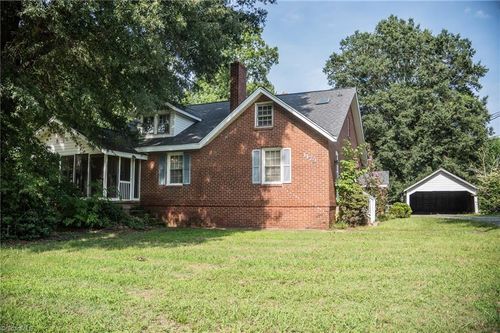 1179 N Nc Highway 87, Elon, NC, 27244-7642 | Card Image