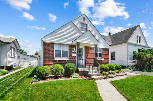 2730 Wayland Ave, Dayton, OH, 45420-3053 | Card Image