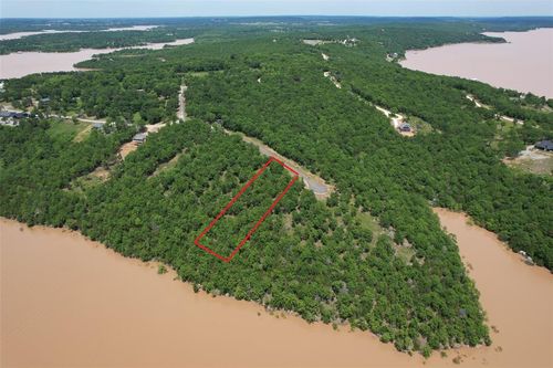 153 Patriot Pointe, Eufaula, OK, 74432 | Card Image