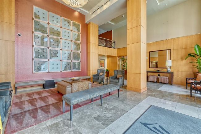 UNIT-1206 - 3505 Sage Rd, Condo with 2 bedrooms, 2 bathrooms and null parking in Houston TX | Image 6