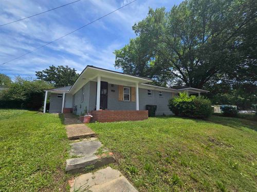 1664 S Lauderdale St, Memphis, TN, 38106 | Card Image