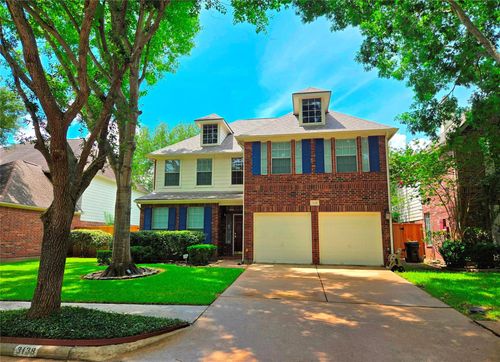 3138 Waters Way Dr, Sugar Land, TX, 77478-4471 | Card Image