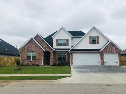 1711 Cherrie St, Bentonville, AR, 72713-3194 | Card Image
