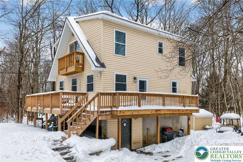 204 Yuma Trail, Coolbaugh Twp, PA, 18347 | Card Image