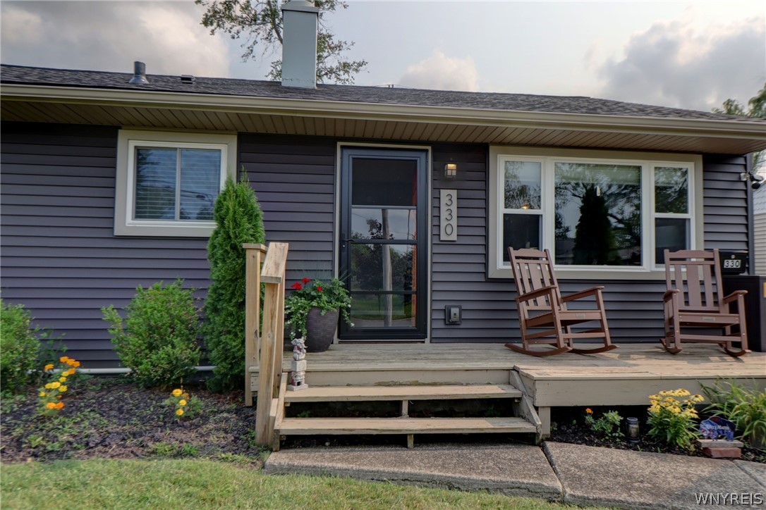 Residential in Tonawanda 2