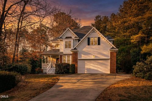 5904 Dahlberg Dr, Raleigh, NC, 27603-7869 | Card Image