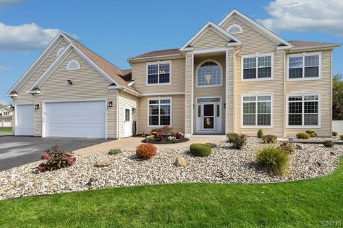 6245 Addison Loomis, Cicero, NY, 13039-8685 | Card Image