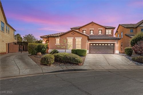 2809 Kandahar Ave, North Las Vegas, NV, 89081-2435 | Card Image