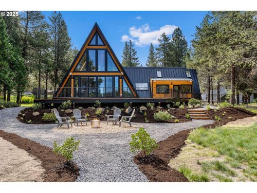 54665 Silver Fox Dr, Bend, OR, 97707-2602 | Card Image