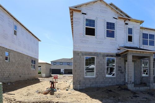 486 Lady Palm Street, APOPKA, FL, 32703 | Card Image