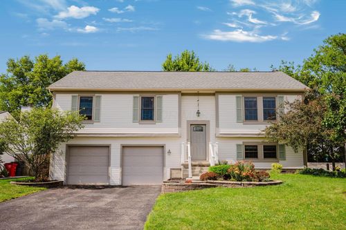 230 Buckboard Ln, Plain City, OH, 43064-2116 | Card Image