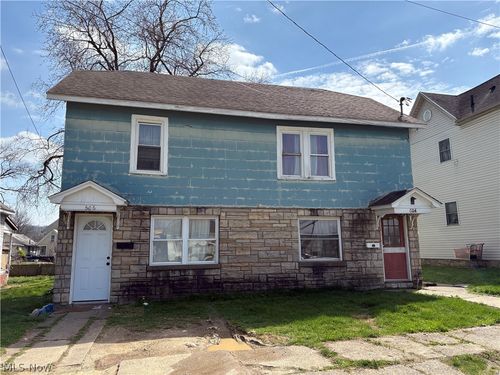 606 Bird St, Parkersburg, WV, 26101-5050 | Card Image
