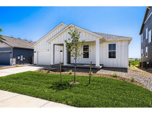 322 Rustic Barn Ln, Berthoud, CO, 80513-3857 | Card Image