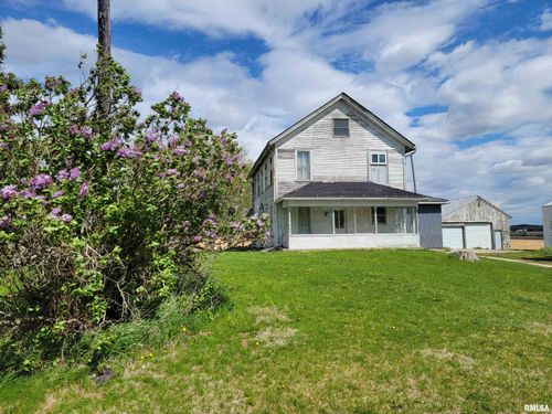 700 1400 North Avenue, Sheffield, IL, 61361-9140 | Card Image