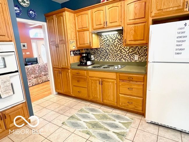 12460 Willow Bnd, House other with 5 bedrooms, 4 bathrooms and null parking in Elizabethtown IN | Image 13