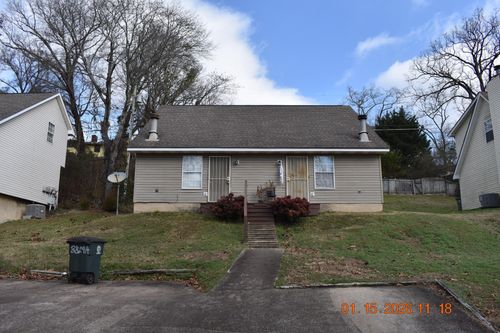 3829 N Terrace, CHATTANOOGA, TN, 37411 | Card Image