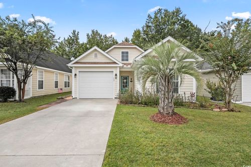 173 Foxpath Loop, Myrtle Beach, SC, 29588-7280 | Card Image
