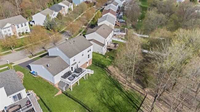9304 Marshall Rd, House other with 5 bedrooms, 4 bathrooms and 2 parking in Cranberry Township PA | Image 38