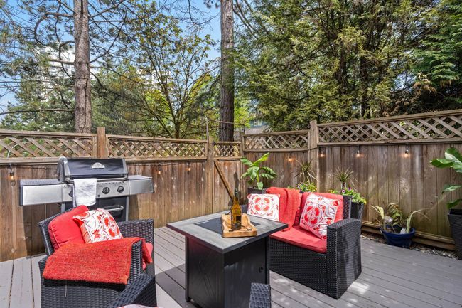 257 Balmoral Place, Townhouse with 2 bedrooms, 1 bathrooms and 1 parking in Port Moody BC | Image 10