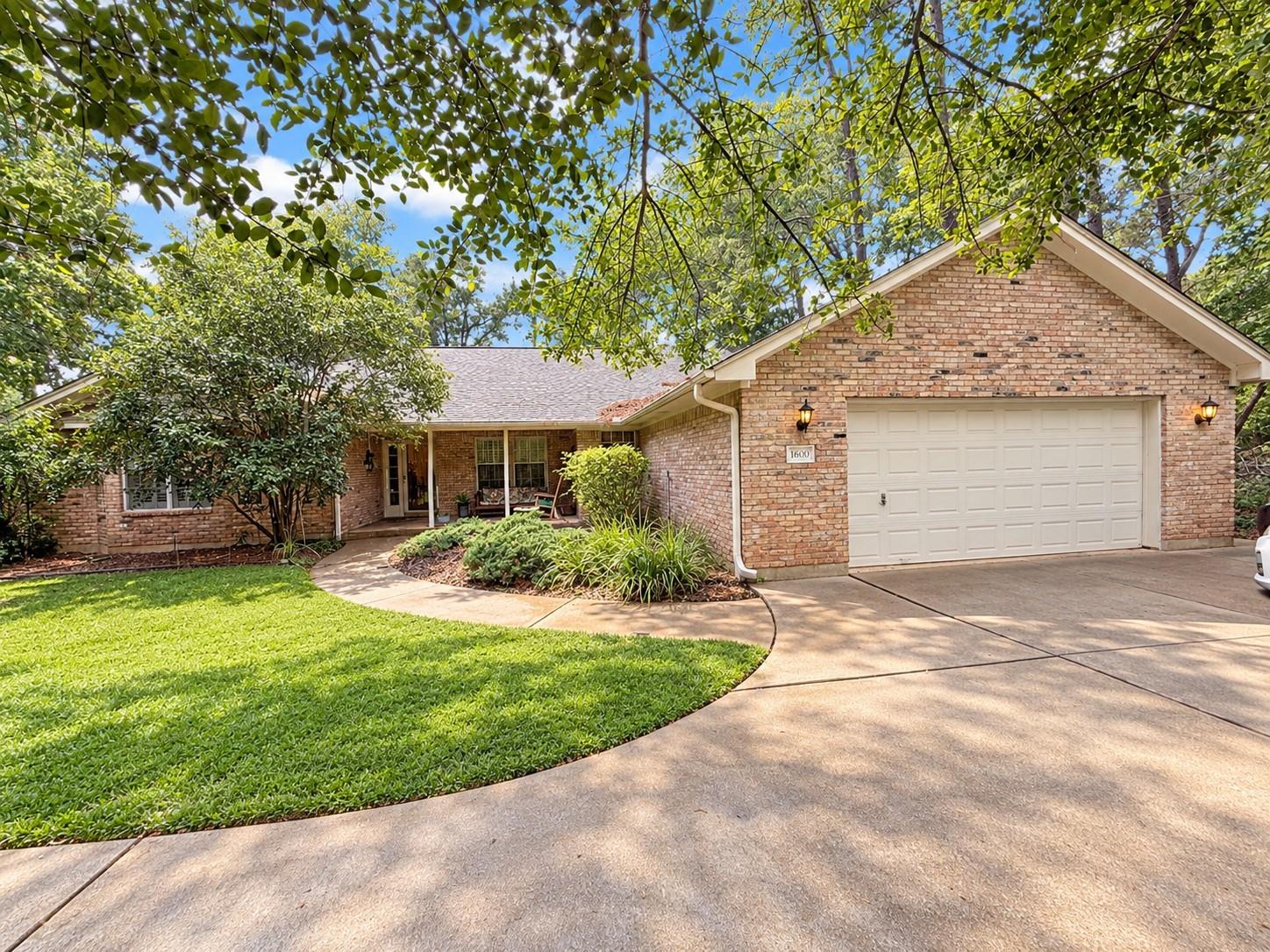 Residential in Conroe
