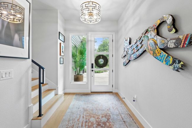 1708 Morrow St, House other with 4 bedrooms, 3 bathrooms and null parking in Austin TX | Image 14