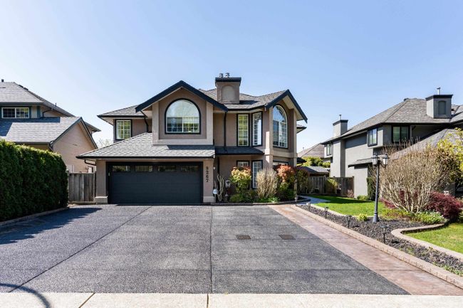 9267 203 Street, House other with 5 bedrooms, 3 bathrooms and 8 parking in Langley BC | Image 1