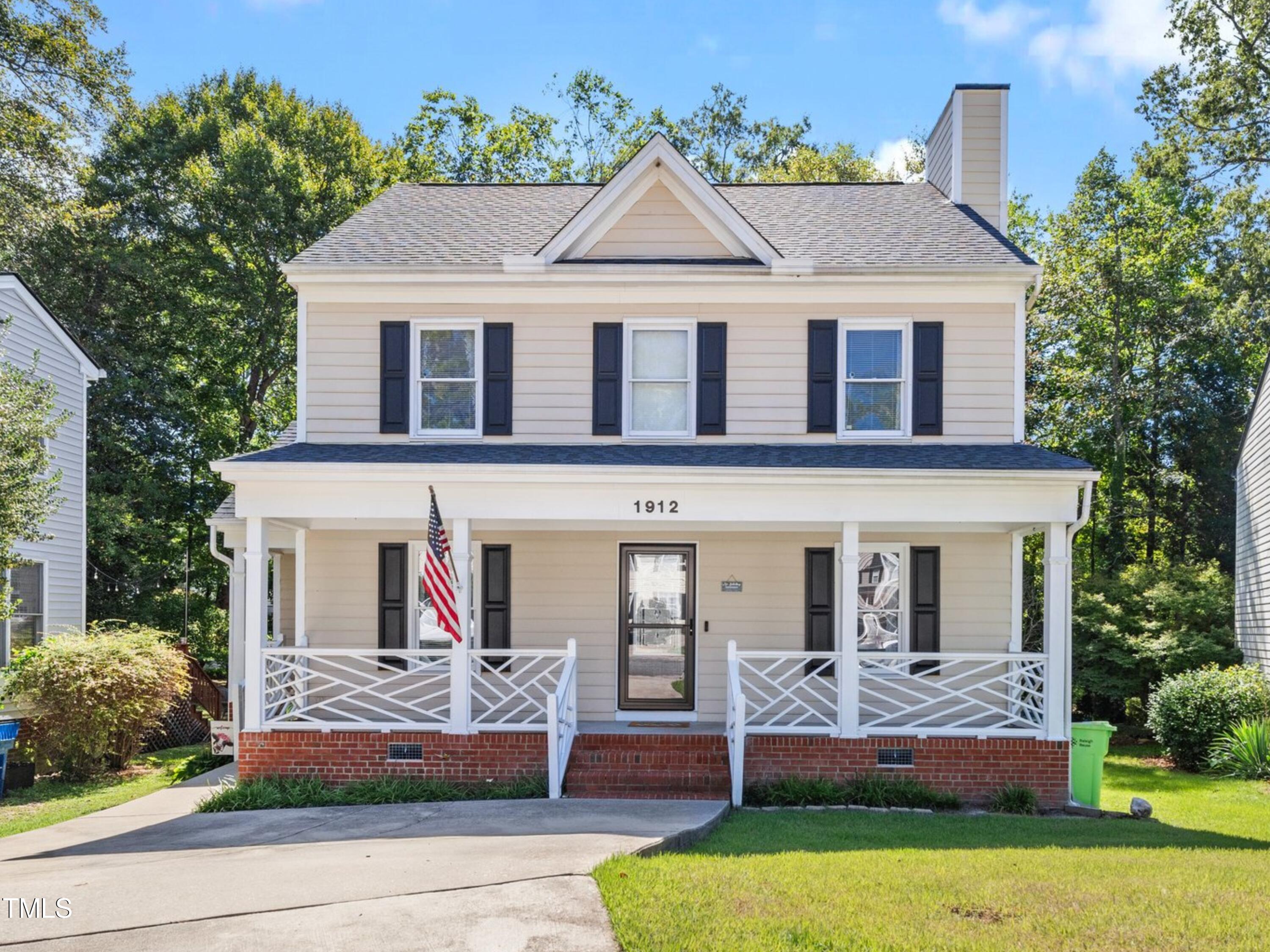 Talamore Ct, Raleigh, NC 27604