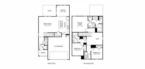 912 Penfold Pointe Point, Wellford, SC, 29385 | Card Image