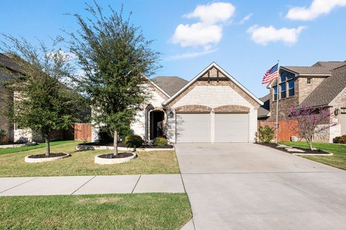 2306 Ambling Trl, Georgetown, TX, 78628-2373 | Card Image
