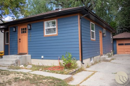 1011 N 22nd St, Billings, MT, 59101-0816 | Card Image