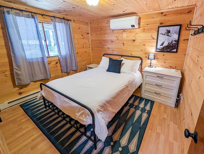 33 Chandler Mountain Rd, House other with 3 bedrooms, 1 bathrooms and null parking in Bartlett NH | Image 14