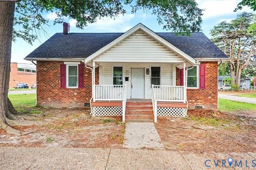 601 N 5th Ave, Hopewell, VA, 23860-2612 | Card Image