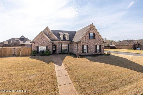 1768 Linden Dr, Nesbit, MS, 38651-9568 | Card Image