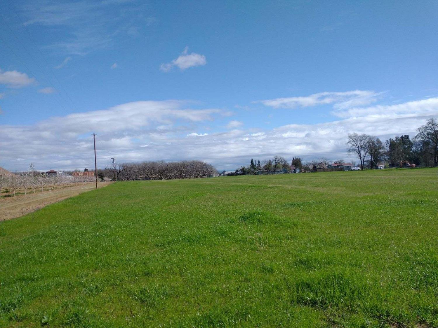 Land in Wheatland 2