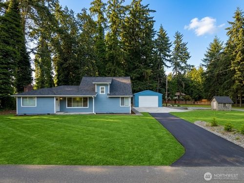 15205 22 Avenue E, Tacoma, WA, 98445 | Card Image