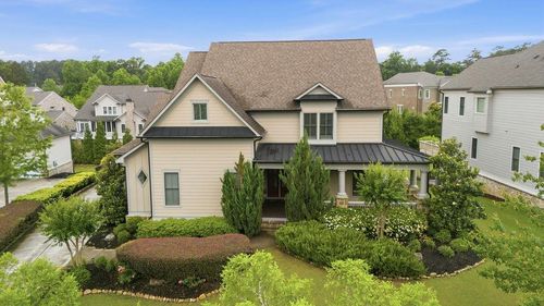 4786 Olde Village Cv, Dunwoody, GA, 30338-5054 | Card Image