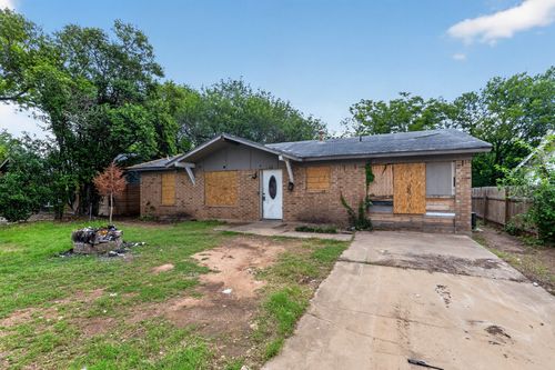 1003 Arthur Stiles Road, Austin, TX, 78721 | Card Image