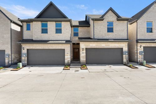 2614 Copper Breaks Street, Dallas, TX, 75228 | Card Image