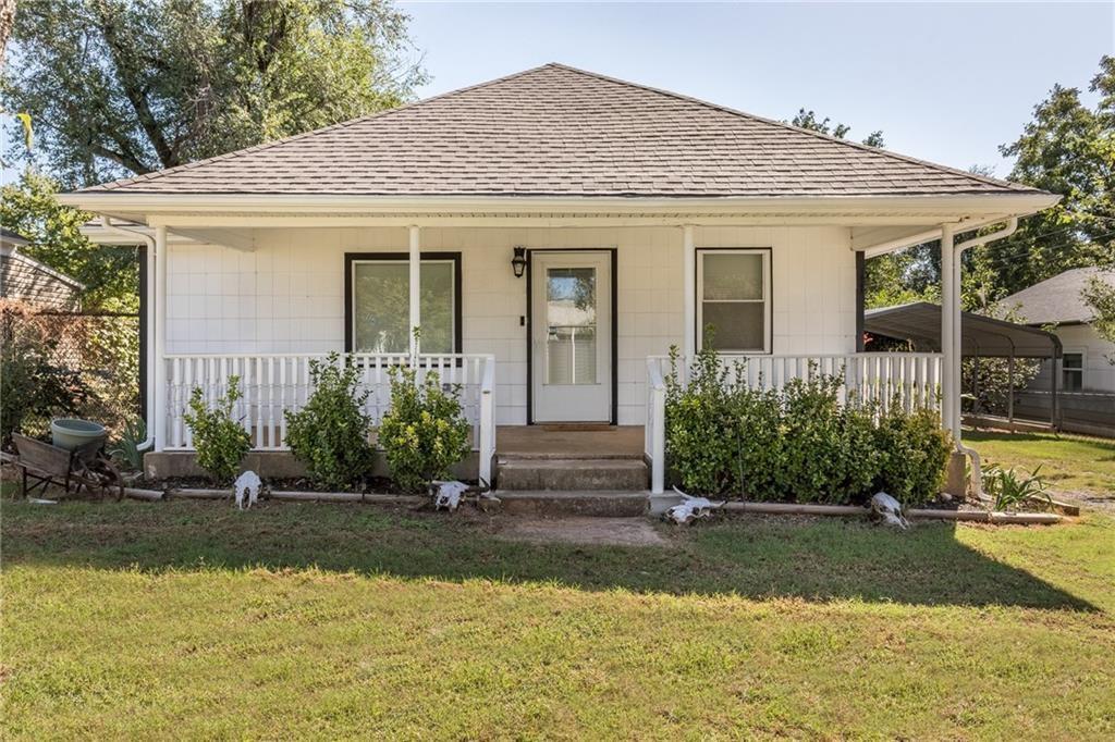 43rd St, Oklahoma City, OK 73150