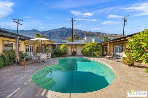 1-587 S Calle Ajo, Palm Springs, CA, 92264 | Card Image