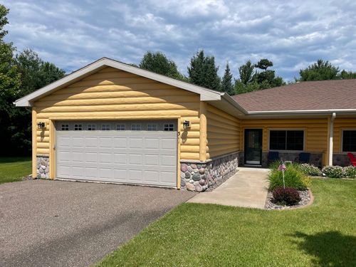 311 Christopher St, Eagle River, WI, 54521-9533 | Card Image