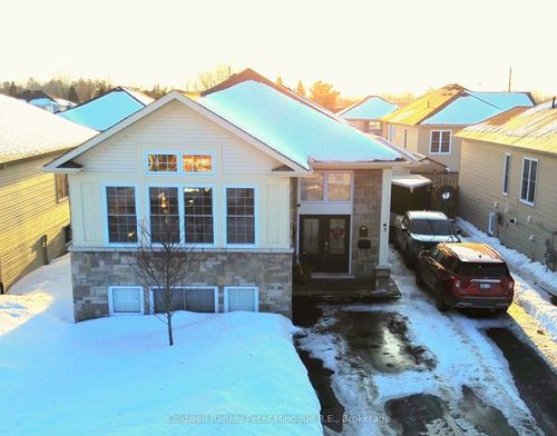 3 Willfred Dr, North Bay, ON, P1A0G5 | Card Image