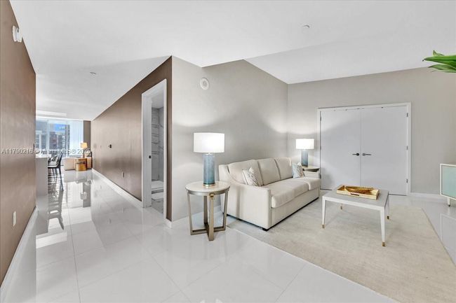UNIT-3711 - 851 Ne 1 St Ave, Condo with 3 bedrooms, 4 bathrooms and null parking in Miami FL | Image 14