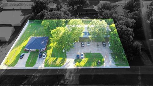 155 N Holley St, Blossom, TX, 75416-2234 | Card Image