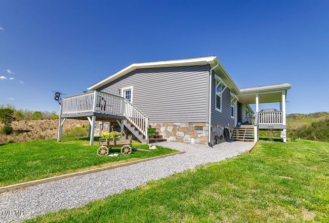 2057 Kite Rd, House other with 3 bedrooms, 2 bathrooms and null parking in Greeneville TN | Image 27