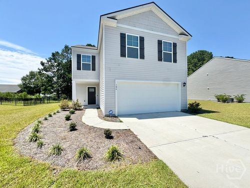 408 Seabreeze Dr, Rincon, GA, 31326-5191 | Card Image