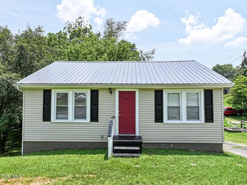 501 E Mckee St, Greeneville, TN, 37743-6029 | Card Image