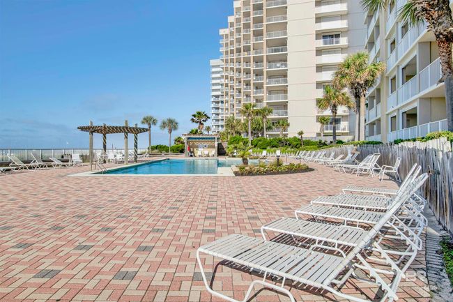 APT-104 - 24900 Perdido Beach Blvd, Condo with 3 bedrooms, 2 bathrooms and 2 parking in Orange Beach AL | Image 27