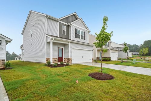414 W Claywalk Rd, Woodruff, SC, 29388-5403 | Card Image