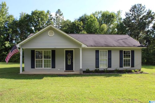 1961 Mountain Gap Rd, Blountsville, AL, 35031-4938 | Card Image